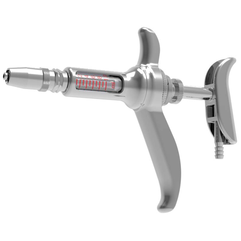 NJ Phillips Auto Vaccinator SWAVET Animal Health