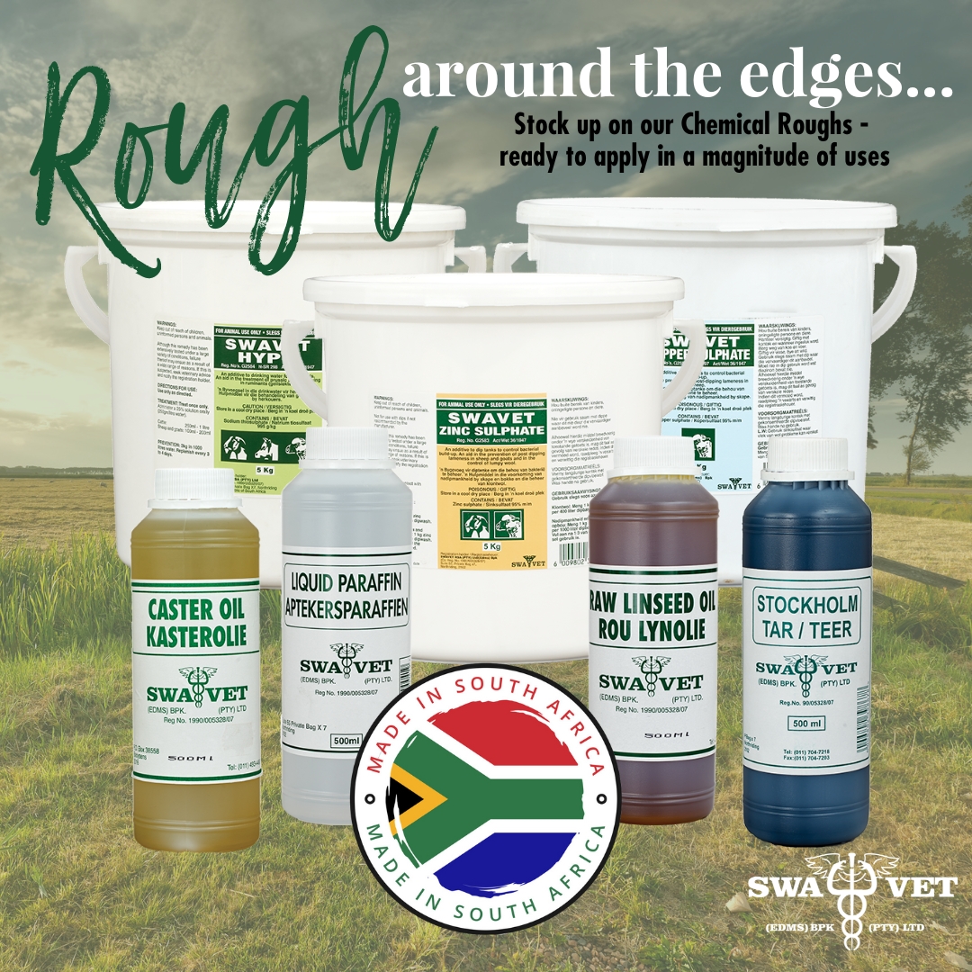 SWAVET Sodium Bicarbonate 25kg – premium feed-grade supplement for maintaining optimal rumen pH and improving livestock health.