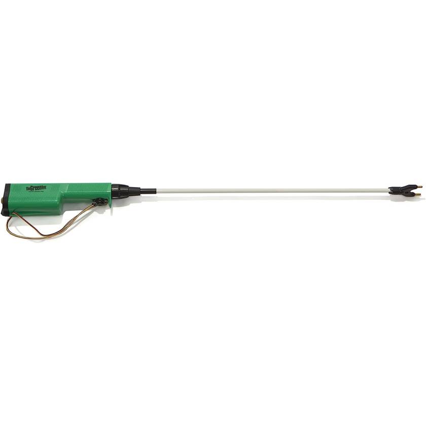 Prodder Hot Shot Prodder – Green - SWAVET Animal Health