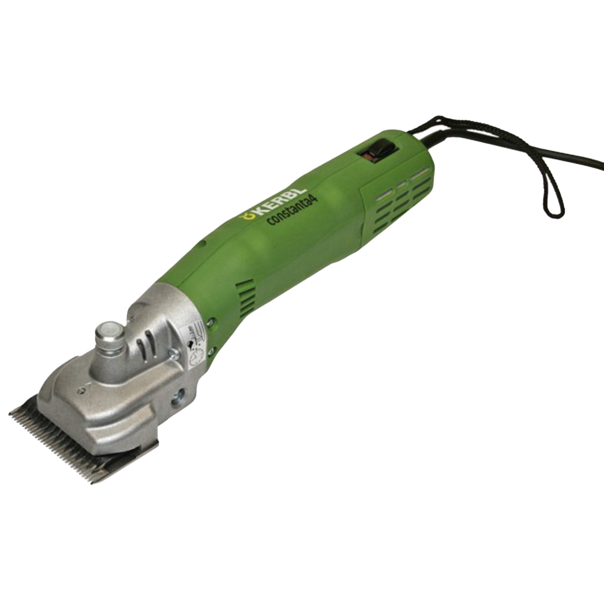 Constanta4 Clipper - Horses & Cattle - Powerful and Efficient Grooming Tool for Livestock