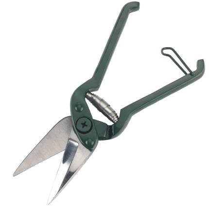 Foot Rot Shear - High-quality shear designed for trimming sheep hooves with precision