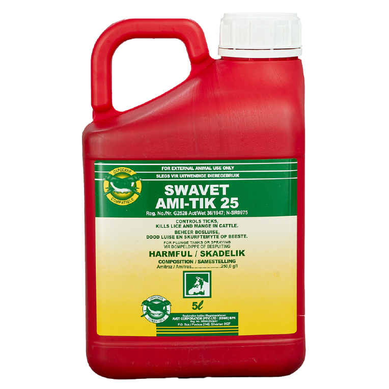 SWAVET Ami-Tik 25