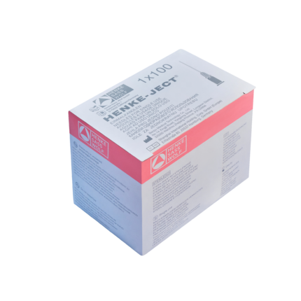 HSW Henke-Ject ® Disposable Needles