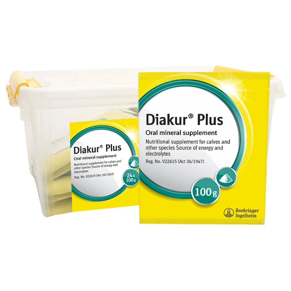 Diakur® Plus