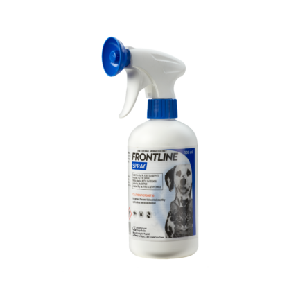 Frontline® Spray