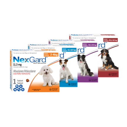 NexGard®