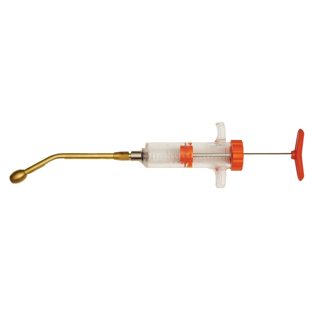 Génia Dosing Syringe