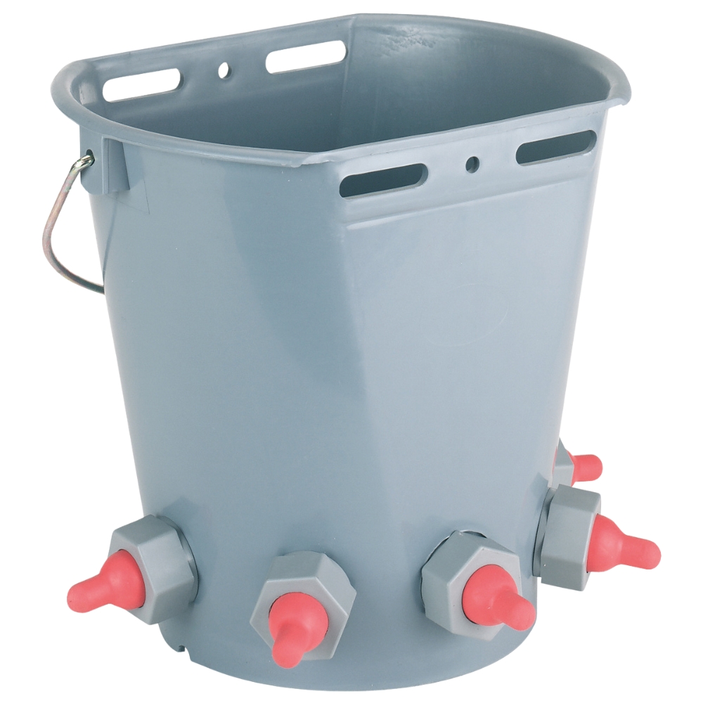 Lamb Feeding Bucket