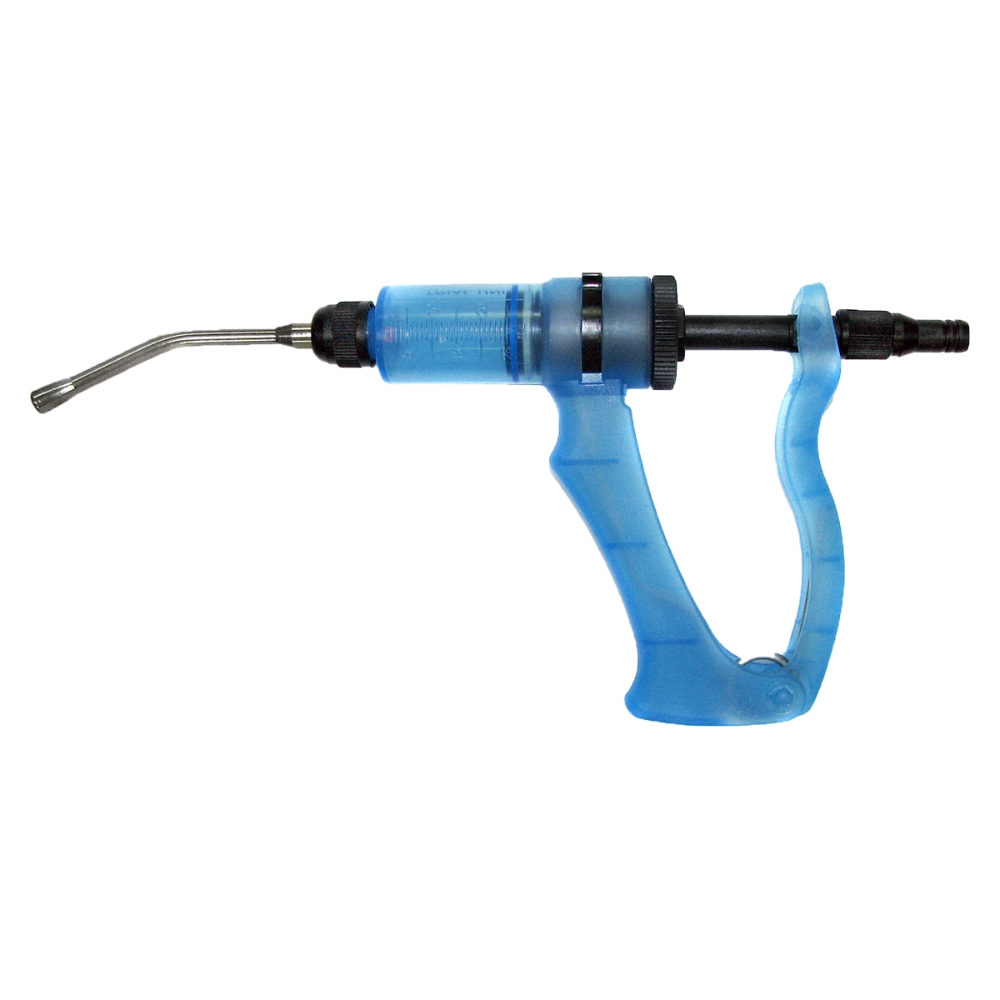 NJ Phillips 25ml Auto Doser (Plastic)