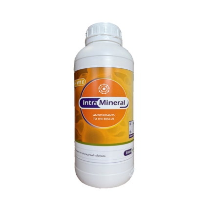 Intra-Mineral Se + Vit E