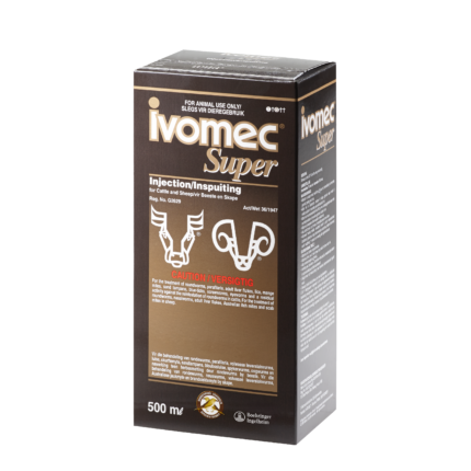 Ivomec® Super