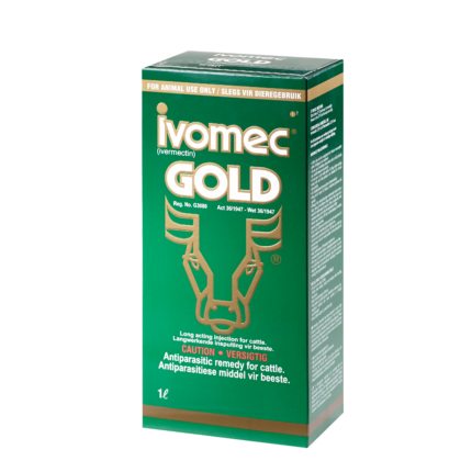 Ivomec® Gold