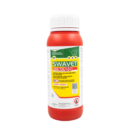 SWAVET Ami-Tik 25