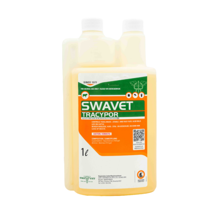 SWAVET Tracypor