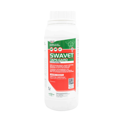 SWAVET Tape-Gard