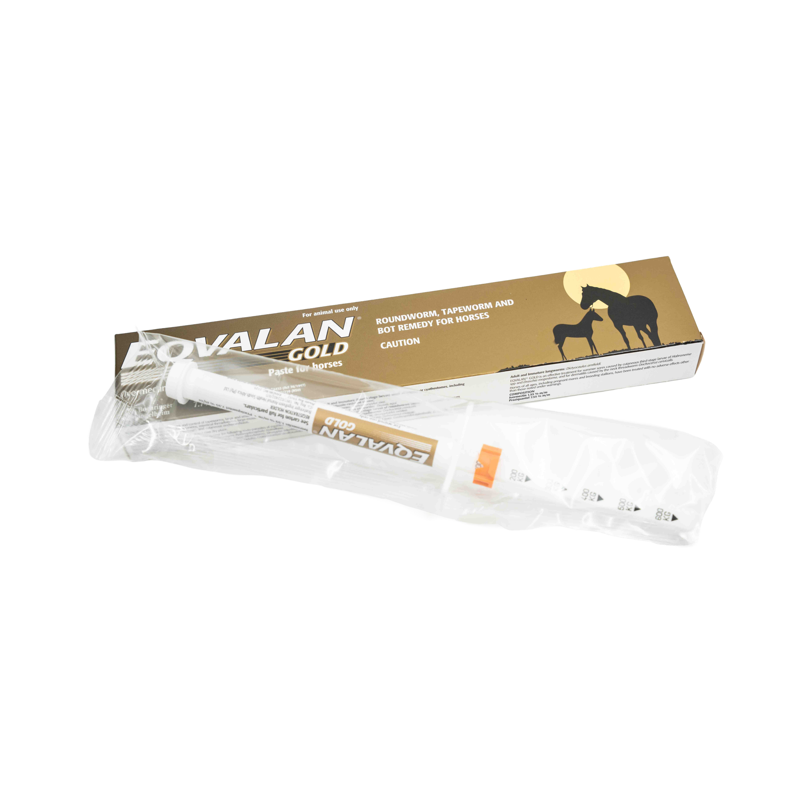 Eqvalan® Gold